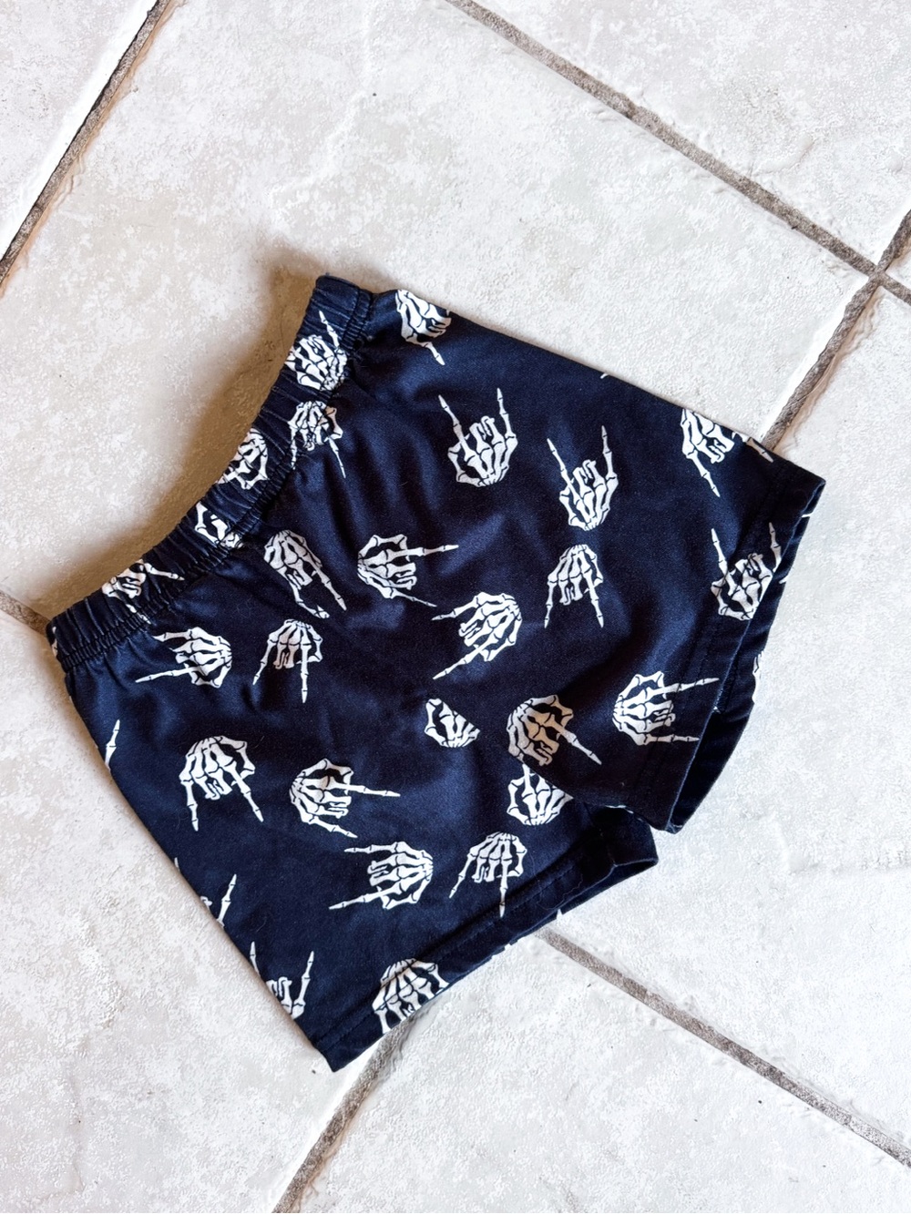 Temu • Shorts